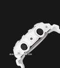 Casio G-Shock GA-700-7ADR Digital Analog Dial White Resin Band-2