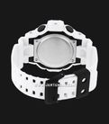 Casio G-Shock GA-700-7ADR Digital Analog Dial White Resin Band-3