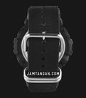Casio G-Shock GA-700BCE-1ADR Utility Black Series Digital Analog Dial Black CORDURA Cloth Band-3