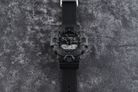 Casio G-Shock GA-700BCE-1ADR Utility Black Series Digital Analog Dial Black CORDURA Cloth Band-5