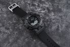 Casio G-Shock GA-700BCE-1ADR Utility Black Series Digital Analog Dial Black CORDURA Cloth Band-6