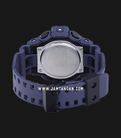 Casio G-Shock GA-700CA-2ADR Utility Camo Digital Analog Dial Blue Resin Band-2