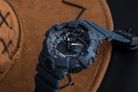 Casio G-Shock GA-700CA-2ADR Utility Camo Digital Analog Dial Blue Resin Band-4