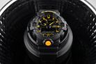 Casio G-Shock GA-700CY-1ADR Caution Yellow Series Analog Digital Dial Black Resin Band-4