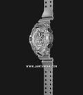 Casio G-Shock GA-700FF-8ADR Forgotten Future Series Digital Analog Dial Metalic Silver Resin Band-1