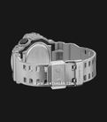 Casio G-Shock GA-700FF-8ADR Forgotten Future Series Digital Analog Dial Metalic Silver Resin Band-2