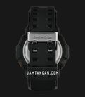 Casio G-Shock GA-700RC-1ADR Teal And Brown Series Digital Analog Black Dial Black Resin Band-2