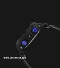 Casio G-Shock GA-700VB-1ADR Virtual Blue Digital Analog Dial Black Resin Band-1