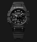 Casio G-Shock GA-B001-1ADR Digital Analog Dial Black Resin Band-0
