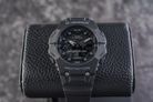Casio G-Shock GA-B001-1ADR Digital Analog Dial Black Resin Band-5