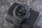 Casio G-Shock GA-B001-1ADR Digital Analog Dial Black Resin Band-7