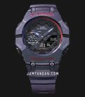 Casio G-Shock GA-B001AH-6ADR Aim High Digital Analog Dial Polarised Colour Gradation Resin Band-0