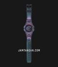 Casio G-Shock GA-B001AH-6ADR Aim High Digital Analog Dial Polarised Colour Gradation Resin Band-2