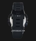 Casio G-Shock GA-B001CBR-1ADR Cyberspace Digital Analog Dial Black Resin Band-2