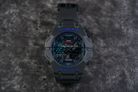 Casio G-Shock GA-B001CBR-1ADR Cyberspace Digital Analog Dial Black Resin Band-5