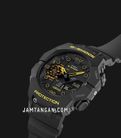 Casio G-Shock GA-B001CY-1ADR Caution Yellow Digital Analog Dial Black Resin Band-1