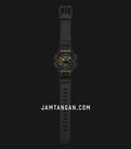 Casio G-Shock GA-B001CY-1ADR Caution Yellow Digital Analog Dial Black Resin Band-4