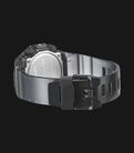 Casio G-Shock GA-B001G-1ADR Digital Analog Dial Black Transparent Resin Band-2