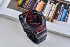 Casio G-Shock GA-B001G-1ADR Digital Analog Dial Black Transparent Resin Band-6