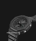 Casio G-Shock Special Color GA-B2100-1A1DR CasiOak Tough Solar Digital Analog Dial Black Resin Band-1