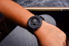 Casio G-Shock Special Color GA-B2100-1A1DR CasiOak Tough Solar Digital Analog Dial Black Resin Band-8