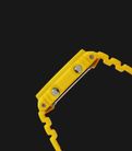 Casio G-Shock GA-B2100C-9ADR CasiOak Tough Solar Digital Analog Dial Yellow Resin Band-2