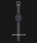 Casio G-Shock GA-B2100CT-1A5DR CasiOak Coexist Collection Digital Analog Dial Black Cloth Band-1