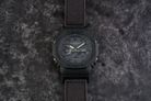 Casio G-Shock GA-B2100CT-1A5DR CasiOak Coexist Collection Digital Analog Dial Black Cloth Band-6