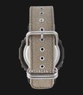 Casio G-Shock GA-B2100CT-5ADR CasiOak Coexist Collection Digital Analog Dial Khaki Gray Cloth Band-3
