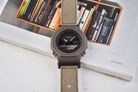 Casio G-Shock GA-B2100CT-5ADR CasiOak Coexist Collection Digital Analog Dial Khaki Gray Cloth Band-6