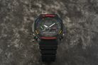 Casio G-Shock GA-B2100FC-1ADR CasiOak Splashes Of Colorful Accents Digital Analog Dial Resin Band-5