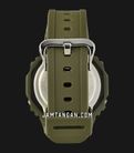 Casio G-Shock GA-B2100FC-3ADR CasiOak Splashes Of Colorful Accents Digital Analog Dial Resin Band-2