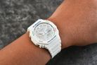 Casio G-Shock GA-B2100FC-7ADR CasiOak Splashes Of Colorful Accents Digital Analog Dial Resin Band-9