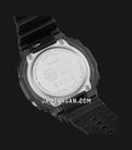 Casio G-Shock GA-B2100MF-1ADR CasiOak Multi-Fluorescent Accent Series Digital Analog Dial Resin Band-2