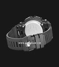 Casio G-shock G-Squad GBA-900-1ADR Black Digital Analog Dial Black Resin Band-2