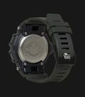 Casio G-Shock GBA-900UU-3ADR G-Squad Digital Analog Dial Dark Green Resin Band-2
