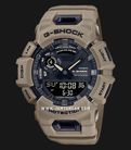 Casio G-Shock GBA-900UU-5ADR Digital Analog Dial Brown Sand Resin Band-0