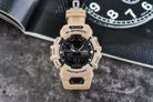 Casio G-Shock GBA-900UU-5ADR Digital Analog Dial Brown Sand Resin Band-5