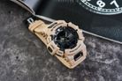 Casio G-Shock GBA-900UU-5ADR Digital Analog Dial Brown Sand Resin Band-6