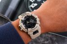 Casio G-Shock GBA-900UU-5ADR Digital Analog Dial Brown Sand Resin Band-8
