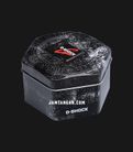 Casio G-Shock GBD-100LM-1DR G-Squad Midnight City Run Digital Dial Black Resin Band-3
