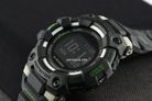 Casio G-Shock GBD-100LM-1DR G-Squad Midnight City Run Digital Dial Black Resin Band-4