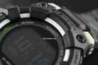 Casio G-Shock GBD-100LM-1DR G-Squad Midnight City Run Digital Dial Black Resin Band-7