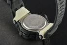 Casio G-Shock GBD-100LM-1DR G-Squad Midnight City Run Digital Dial Black Resin Band-15