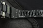 Casio G-Shock GBD-100LM-1DR G-Squad Midnight City Run Digital Dial Black Resin Band-16