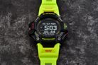 Casio G-Shock GBD-H2000-1A9DR G-Squad Tough Solar Black Digital Dial Green Resin Band-7