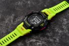 Casio G-Shock GBD-H2000-1A9DR G-Squad Tough Solar Black Digital Dial Green Resin Band-9