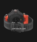 Casio G-Shock GBD-H2000-1ADR G-Squad Tough Solar Black Digital Dial Black Resin Band-4