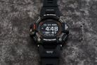 Casio G-Shock GBD-H2000-1ADR G-Squad Tough Solar Black Digital Dial Black Resin Band-11