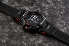 Casio G-Shock GBD-H2000-1ADR G-Squad Tough Solar Black Digital Dial Black Resin Band-12